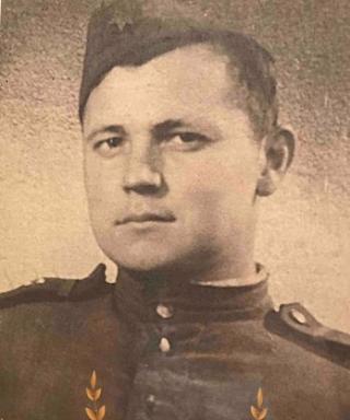 Гольдяев Владимир Иванович