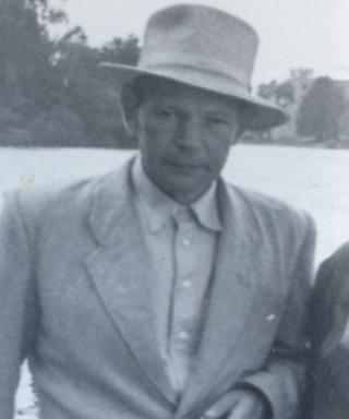 Скопинцев Дмитрий Григорьевич
