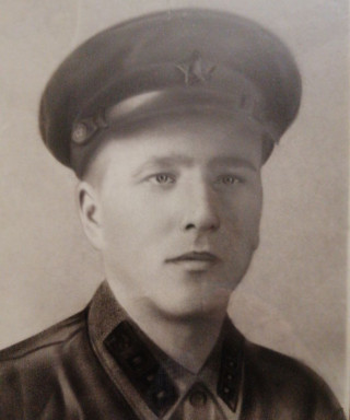 Безносов Павел Александрович