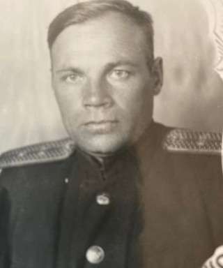 Поляков Николай Михайлович