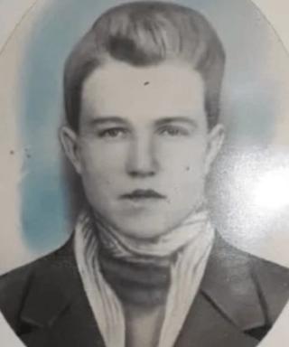 Спиридонов Иван Алексеевич