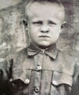 Артемьев Ефрем Назарович