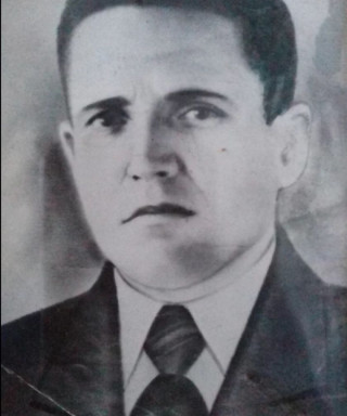 Арзамасцев Иван Захарович