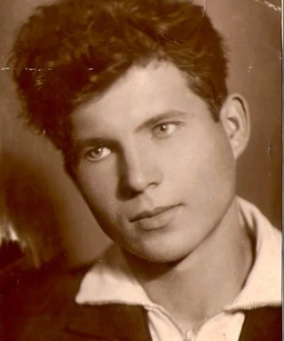 Михаил Тимофеев Иванович