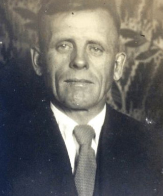 Тарасов Иван Анисимович