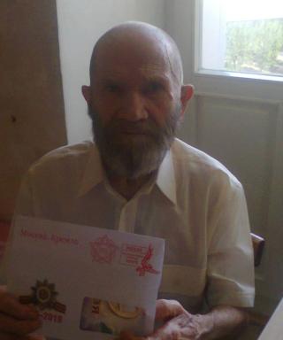 Гудовских Григорий Васильевич
