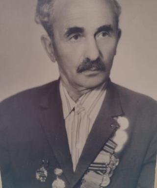 Соловейчик Исаак
