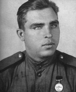 Мишин Иван Иванович