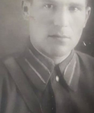 Васильев Иван Васильевич