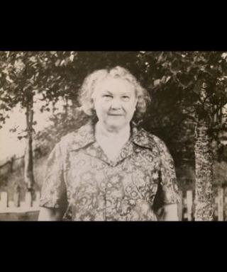 Русакова Павла Сергеевна