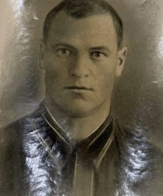 Цветков Иван Ефимович