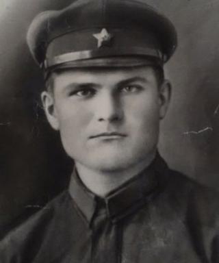 Крюков Федор Сергеевич