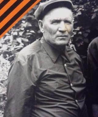 Толокольников Василий Михайлович