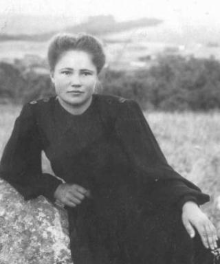 Макшанова Екатерина Семёновна