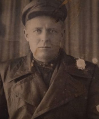 Иванкин Петр Дмитриевич