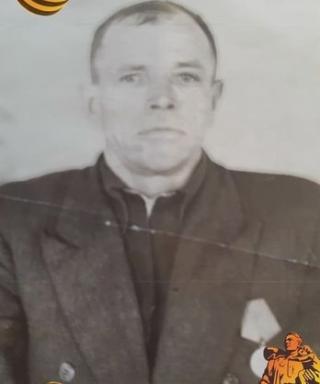 Свистунов Петр Яковлевич