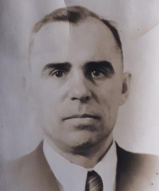 Сенченков Сергей Филиппович