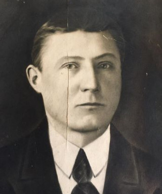 Карисов Павел Васильевич