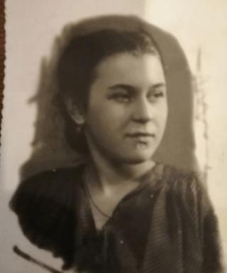Кошелева Людмила Александровна