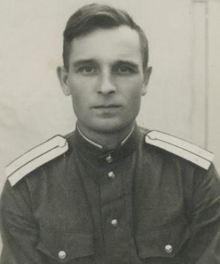 Ковалев Иван Иосифович