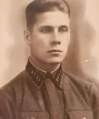 Кузнецов Григорий Антонович