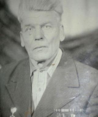 Михеев Георгий Иванович