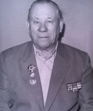 Мельник Василий Николаевич