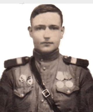 Доценко Николай Васильевич