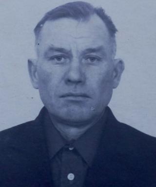 Дмитриев Леонид Васильевич