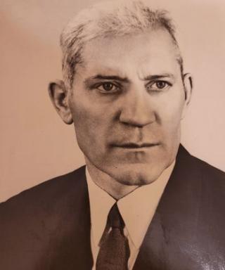 Сидыч Иван Филиппович