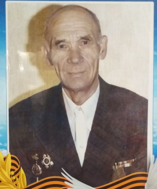 Ахъяров Галихан Ахкяметдинович