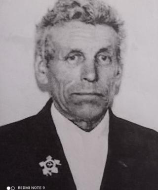 Семенчин Николай Егорович