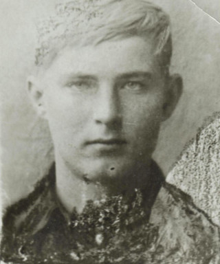 Кушников Александр Иванович