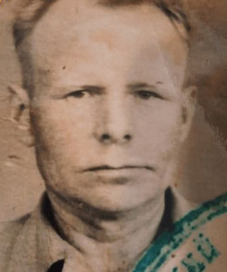 Зиновьев Николай Степанович