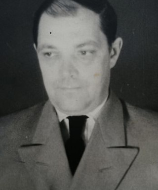 Ефремов Владимир Николаевич