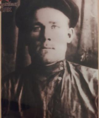 Шевелев Федор Иванович