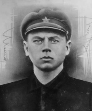 Серга Михаил Осипович
