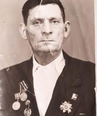 Казаков Андрей Иванович