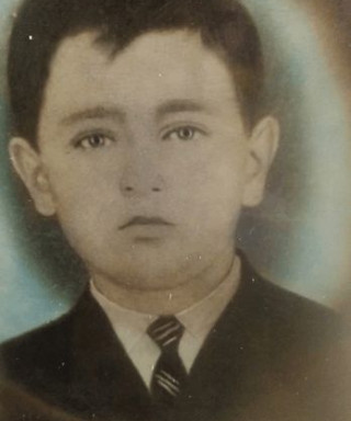 Загоровский Александр Иванович