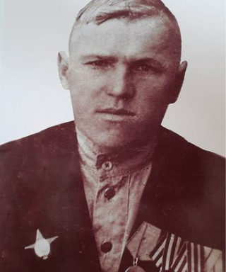 Васильев Дмитрий Владимирович