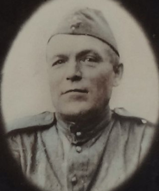 Минкин Михаил Иванович