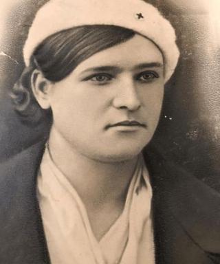 Лебедева Ираида Александровна