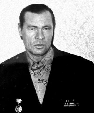 Селезнев Павел Михайлович