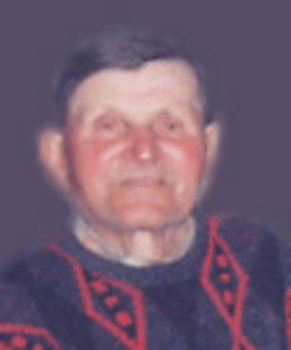 Шкильнюк Ефим Иванович