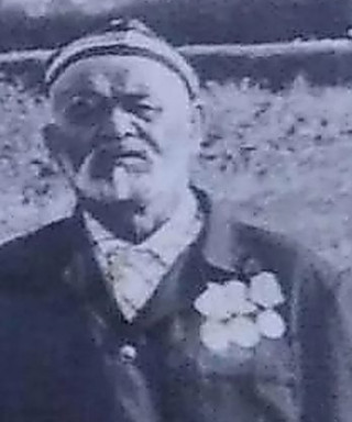 Ганиев Хаким