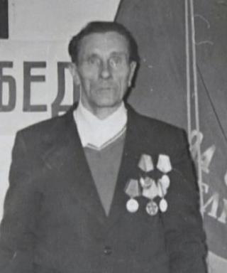 Толшмяков Егор Павлович