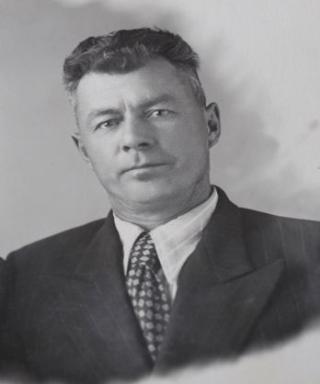 Скорик Александр Яковлевич