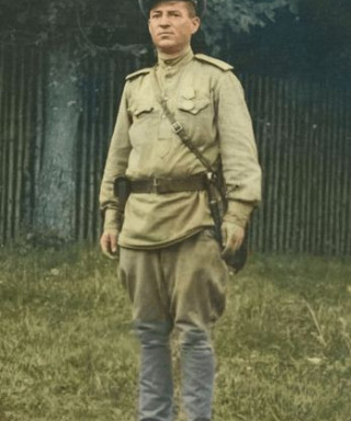 Донченко Владимир Миронович