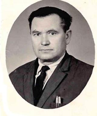 Литенков Петр Иванович