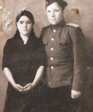 Ибрагимов Хуснимардан Шаймарданович